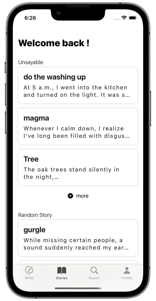 Description of your remote image